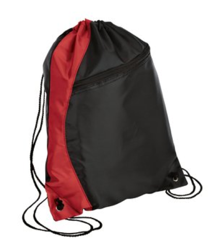 Picture of Port Authority Colorblock Cinch Pack