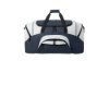 Picture of Port Authority Standard Colorblock Sport Duffel