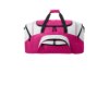 Picture of Port Authority Standard Colorblock Sport Duffel