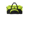 Picture of Port Authority Standard Colorblock Sport Duffel