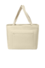 Picture of Port Authority Matte Carryall Tote