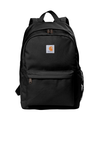 Picture of Carhartt Canvas Backpack