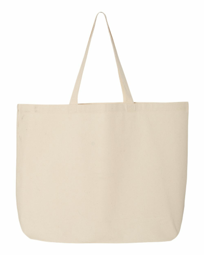 Picture of Q-Tees 25L Jumbo Tote