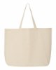 Picture of Q-Tees 25L Jumbo Tote