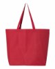 Picture of Q-Tees 25L Jumbo Tote