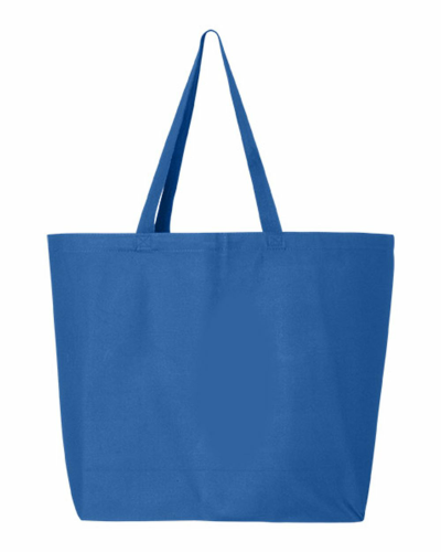 Picture of Q-Tees 25L Jumbo Tote