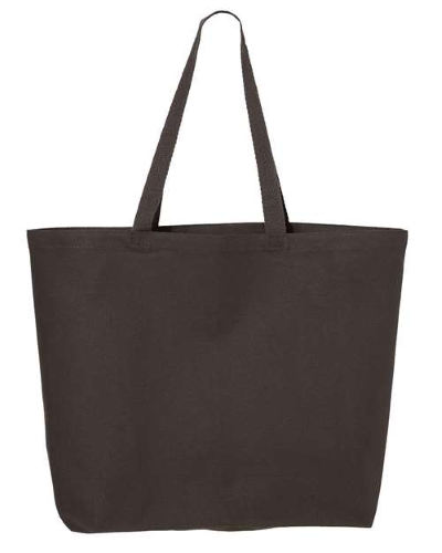 Picture of Q-Tees 25L Jumbo Tote