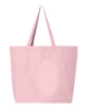 Picture of Q-Tees 25L Jumbo Tote