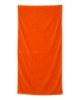 Picture of Q-Tees Velour Beach Towel