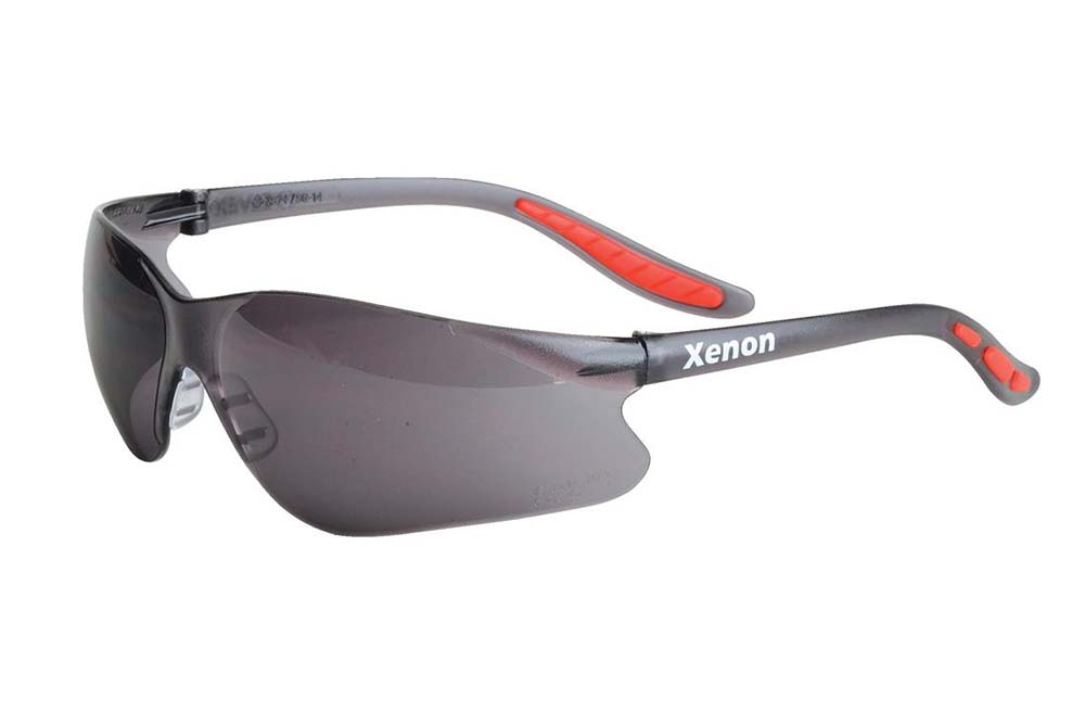 Picture of Delta Plus Xenon Safety Glasses