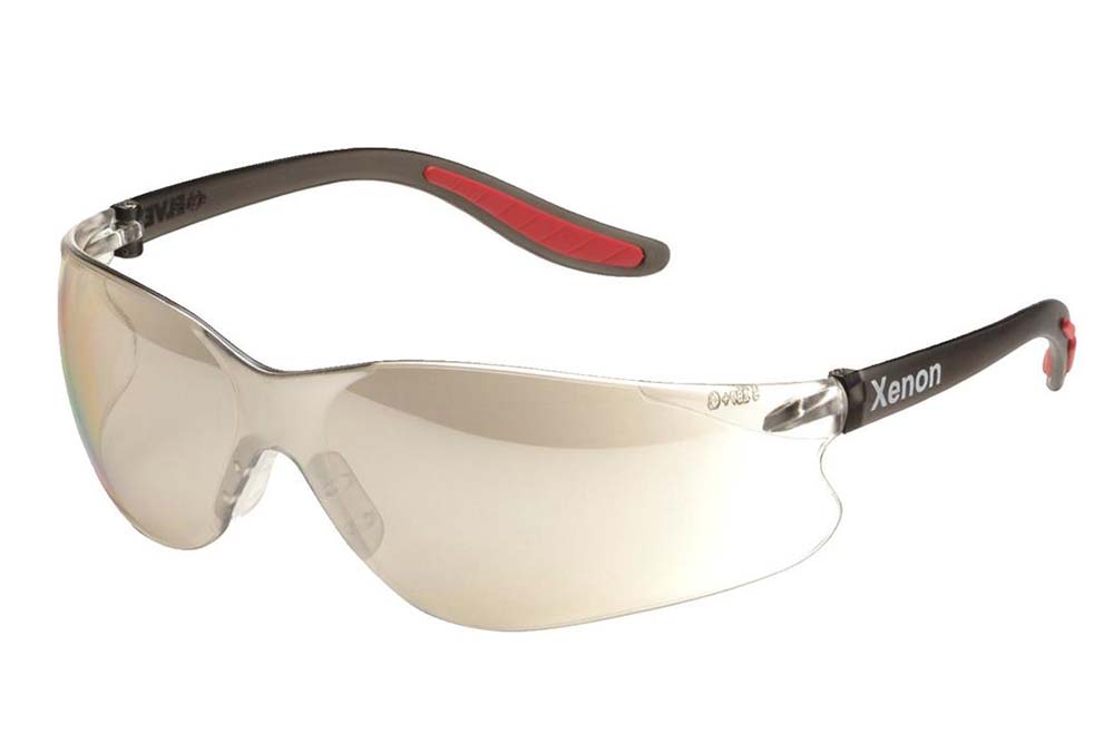 Picture of Delta Plus Xenon Safety Glasses