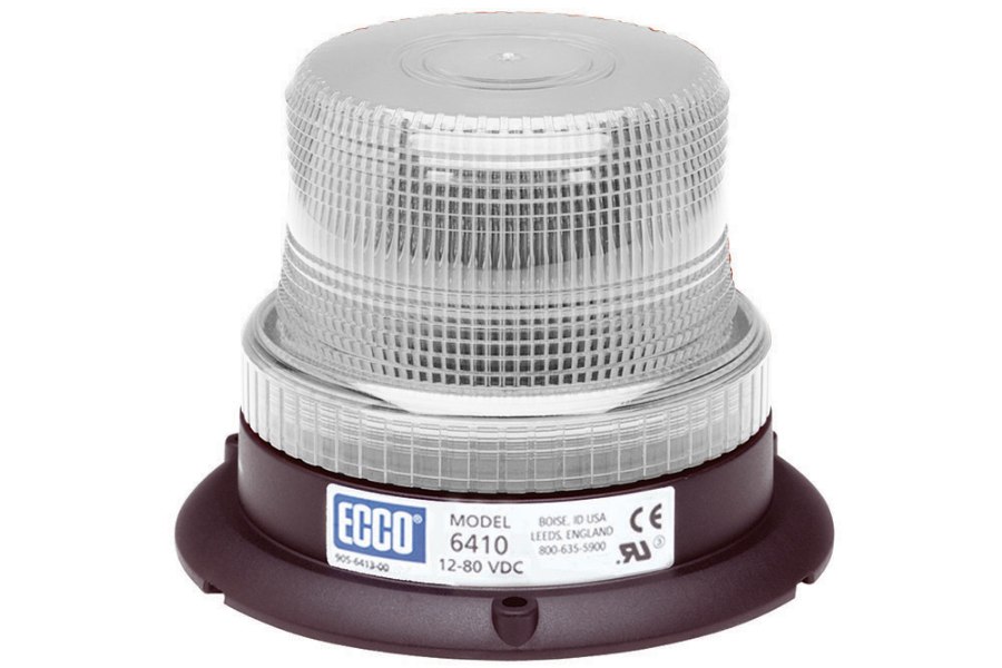 Picture of ECCO Beacon Lenses 6410/6465