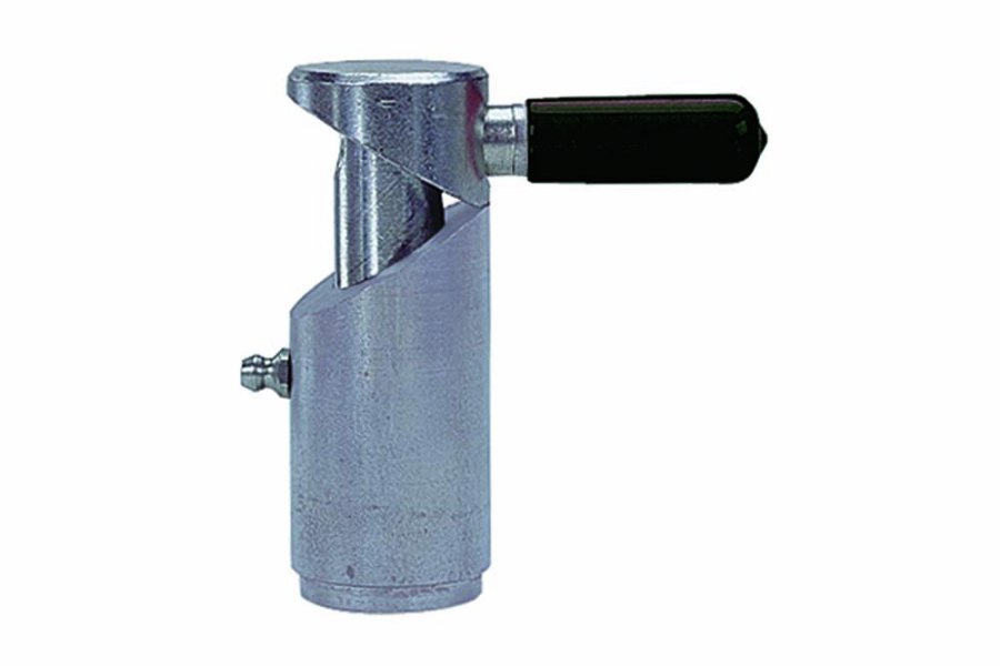 Picture of Buyers Twist-Lock Plunger Pin, 3-1/2"L x 1-3/8"W x 1"-dia.