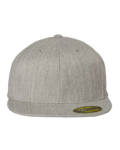 Picture of Flexfit 210® Flat Bill Cap