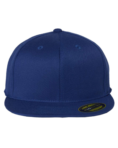 Picture of Flexfit 210® Flat Bill Cap