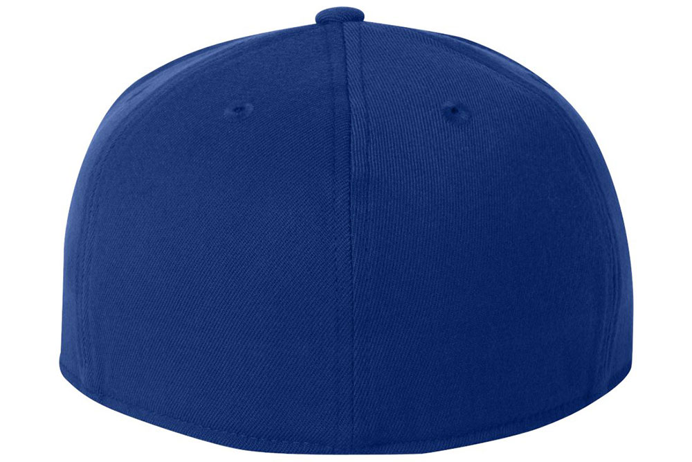 Picture of Flexfit 210® Flat Bill Cap