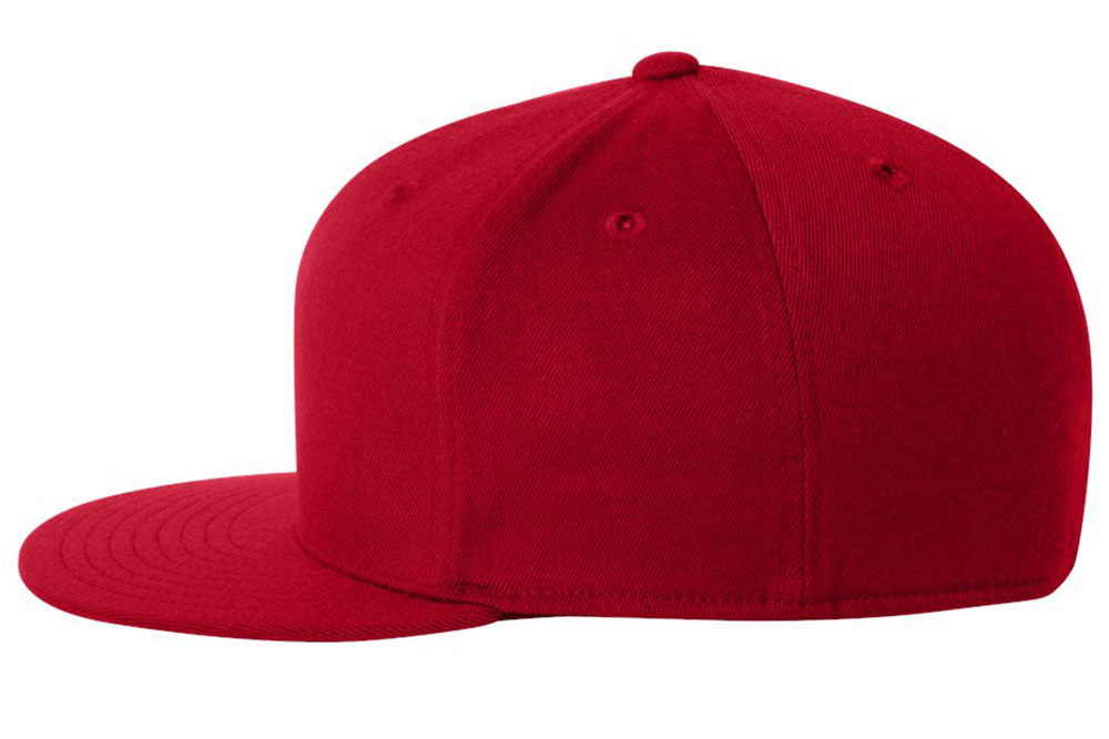 Picture of Flexfit 210® Flat Bill Cap