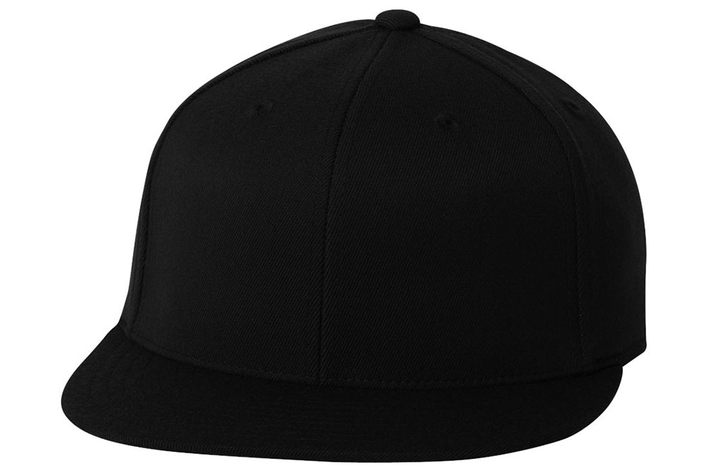 Picture of Flexfit 210® Flat Bill Cap