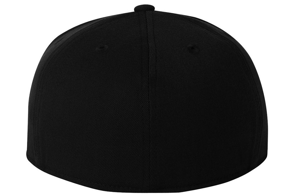 Picture of Flexfit 210® Flat Bill Cap