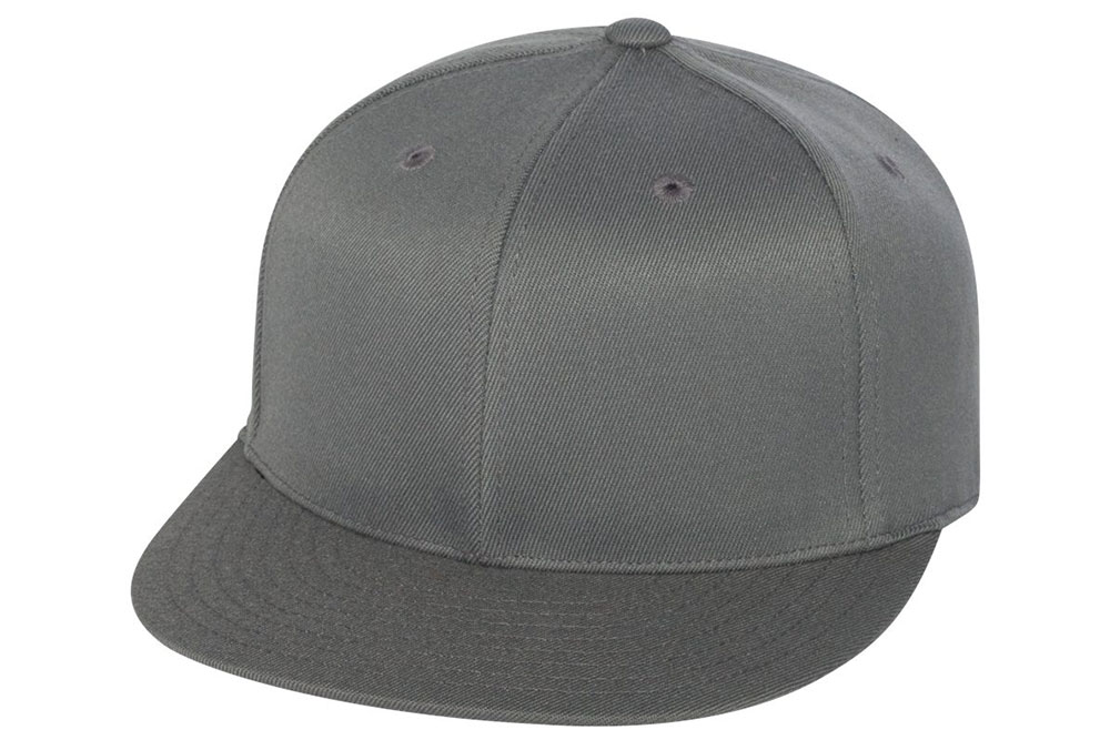 Picture of Flexfit 210® Flat Bill Cap