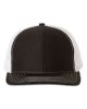 Picture of Richardson Adjustable Snapback Trucker Cap