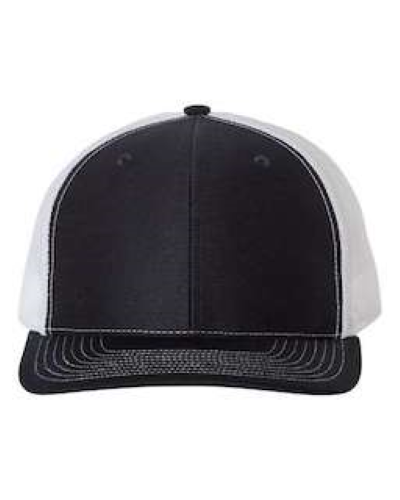 Picture of Richardson Adjustable Snapback Trucker Cap