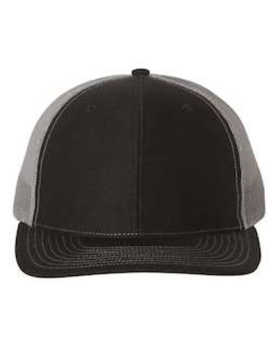 Picture of Richardson Adjustable Snapback Trucker Cap