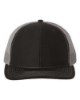 Picture of Richardson Adjustable Snapback Trucker Cap