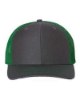 Picture of Richardson Adjustable Snapback Trucker Cap