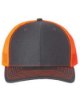 Picture of Richardson Adjustable Snapback Trucker Cap