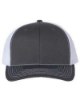 Picture of Richardson Adjustable Snapback Trucker Cap