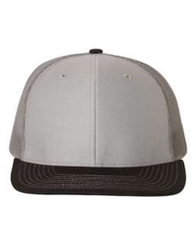 Picture of Richardson Adjustable Snapback Trucker Cap