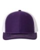 Picture of Richardson Adjustable Snapback Trucker Cap