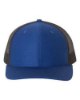 Picture of Richardson Adjustable Snapback Trucker Cap