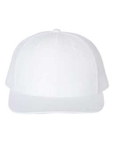 Picture of Richardson Adjustable Snapback Trucker Cap