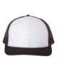 Picture of Richardson Adjustable Snapback Trucker Cap