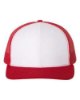 Picture of Richardson Adjustable Snapback Trucker Cap