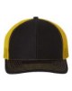 Picture of Richardson Adjustable Snapback Trucker Cap