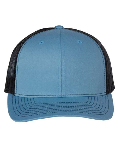 Picture of Richardson Adjustable Snapback Trucker Cap