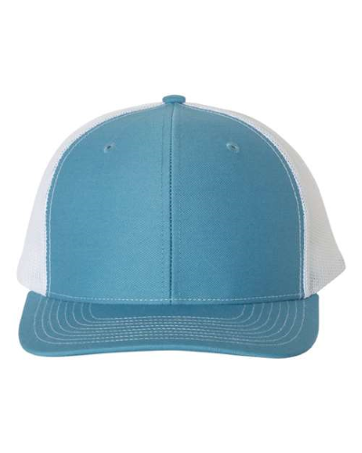 Picture of Richardson Adjustable Snapback Trucker Cap