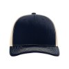 Picture of Richardson Adjustable Snapback Trucker Cap