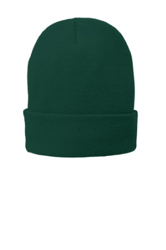 Picture of Port & Company Fleece-Lined Knit Cap