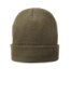 Picture of Port & Company Fleece-Lined Knit Cap