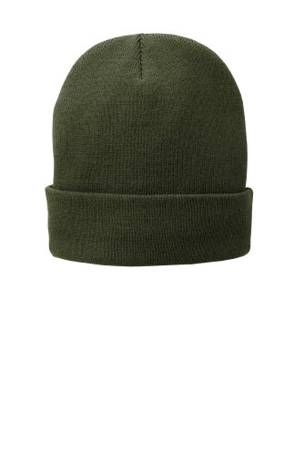 Picture of Port & Company Fleece-Lined Knit Cap