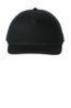 Picture of Port Authority Snapback Five-Panel Rope Cap