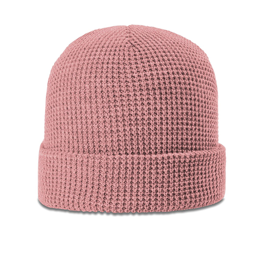 Picture of Richardson Waffle Knit Cuffed Beanie