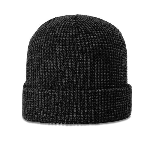 Picture of Richardson Waffle Knit Cuffed Beanie