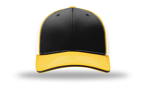 Picture of Richardson Pulse Sportmesh R-Flex Cap