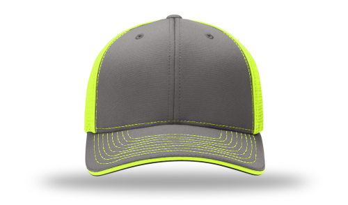 Picture of Richardson Pulse Sportmesh R-Flex Cap