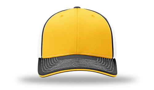 Picture of Richardson Pulse Sportmesh R-Flex Cap